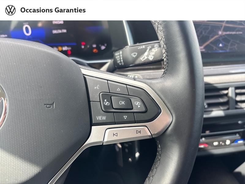 Voitures occasions VOLKSWAGEN POLO Style Dunkerque