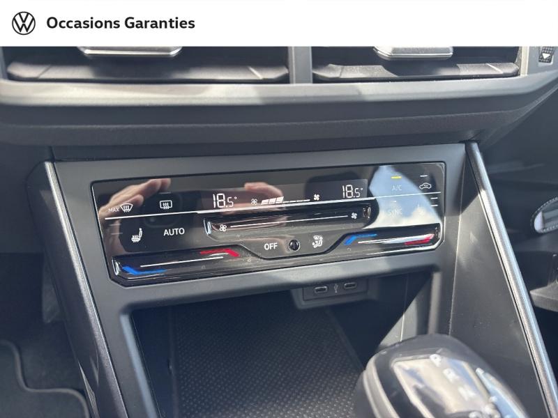 Voitures occasions VOLKSWAGEN POLO Style Dunkerque