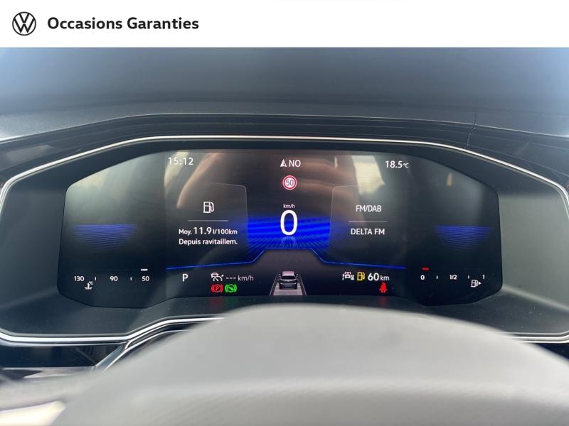 Voitures occasions VOLKSWAGEN POLO Style Dunkerque