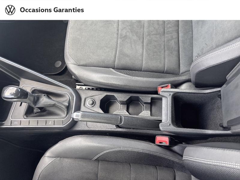 Voitures occasions VOLKSWAGEN POLO Style Dunkerque