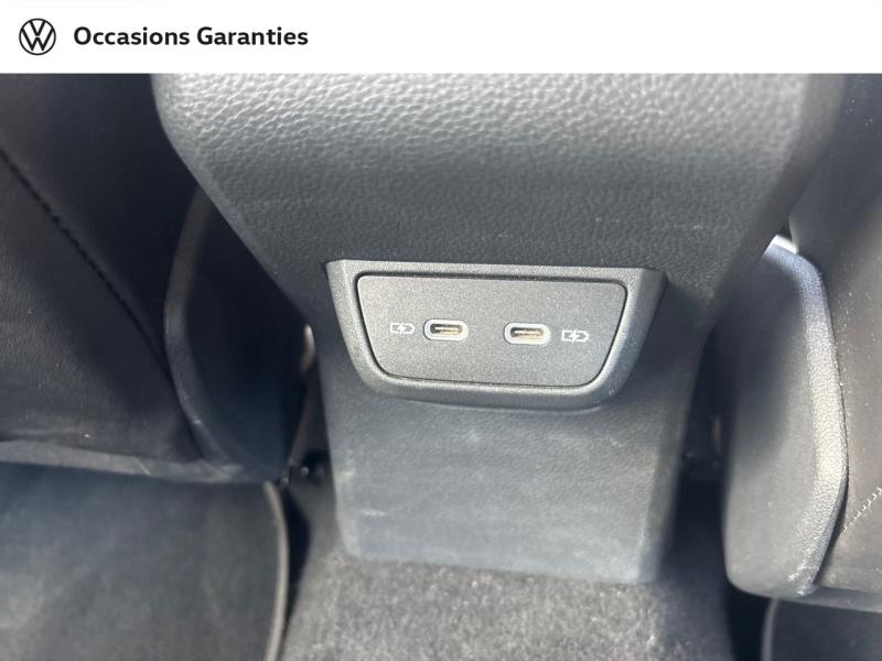 Voitures occasions VOLKSWAGEN POLO Style Dunkerque