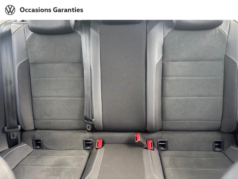 Voitures occasions VOLKSWAGEN POLO Style Dunkerque