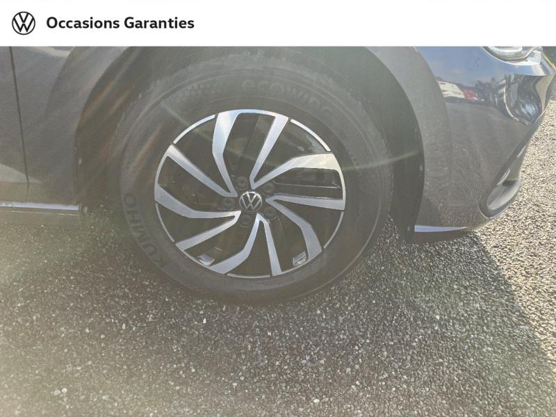 Voitures occasions VOLKSWAGEN POLO Life Dunkerque