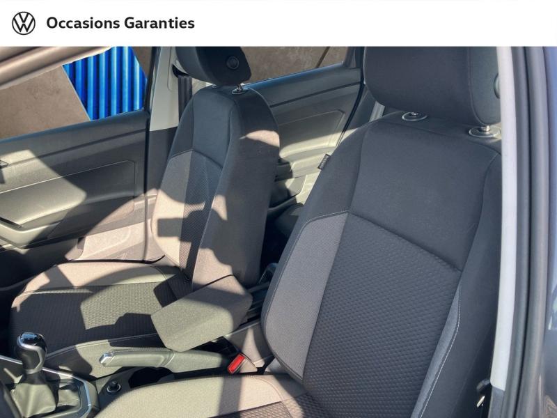 Voitures occasions VOLKSWAGEN POLO Life Dunkerque