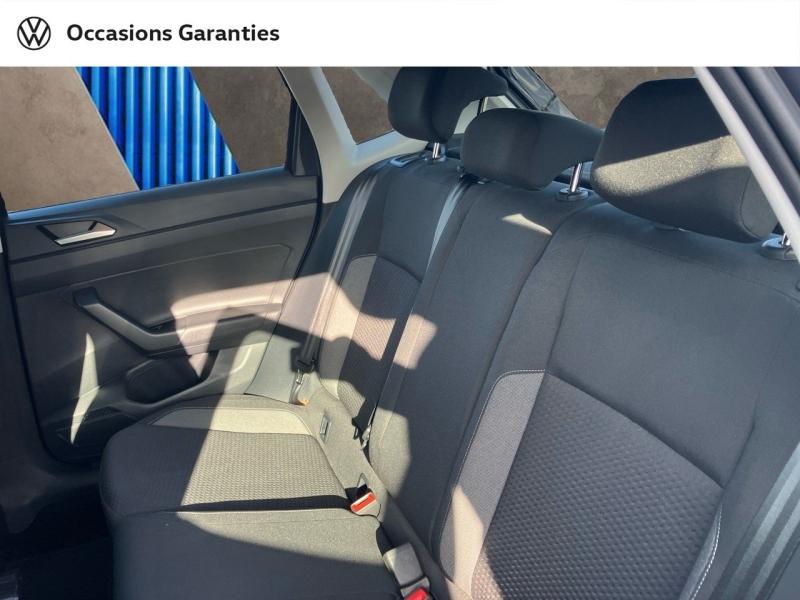 Voitures occasions VOLKSWAGEN POLO Life Dunkerque