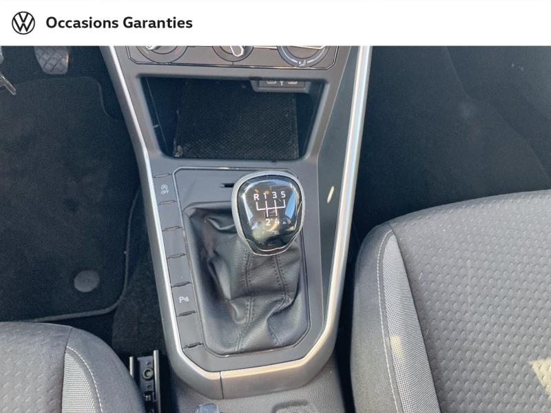 Voitures occasions VOLKSWAGEN POLO Life Dunkerque