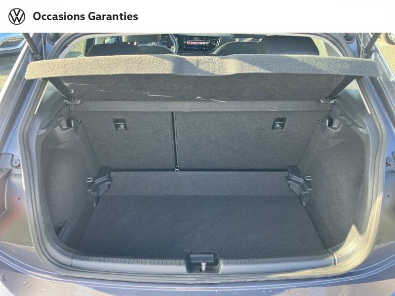 Voitures occasions VOLKSWAGEN POLO Life Dunkerque