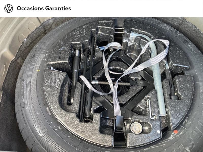 Voitures occasions VOLKSWAGEN POLO Life Dunkerque