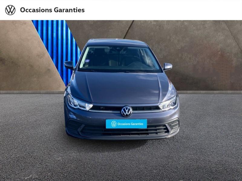Voitures occasions VOLKSWAGEN POLO Life Dunkerque