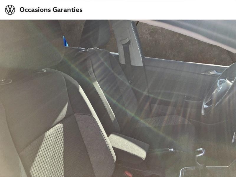 Voitures occasions VOLKSWAGEN POLO Life Dunkerque