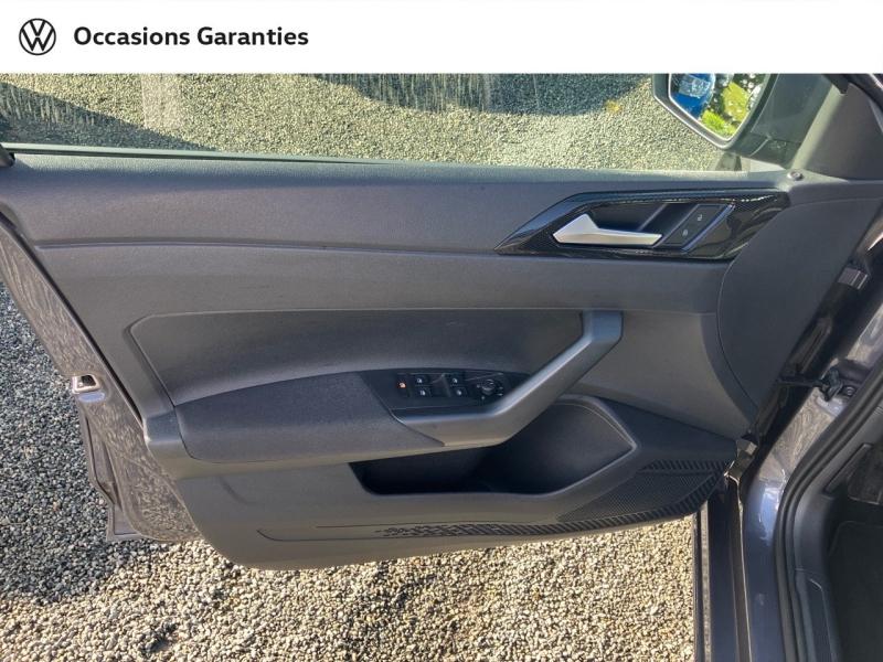Voitures occasions VOLKSWAGEN POLO Life Dunkerque
