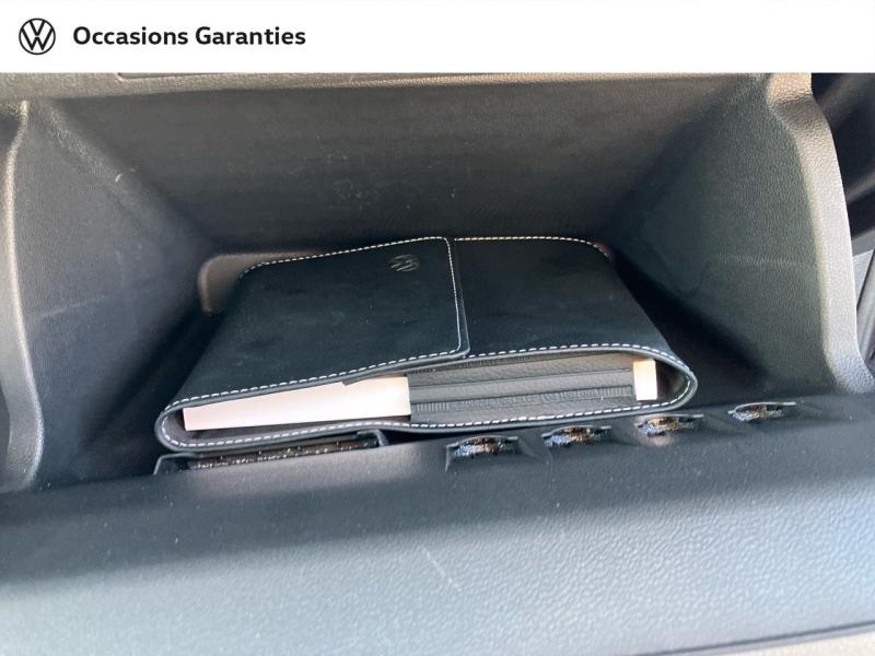 Voitures occasions VOLKSWAGEN POLO Life Dunkerque