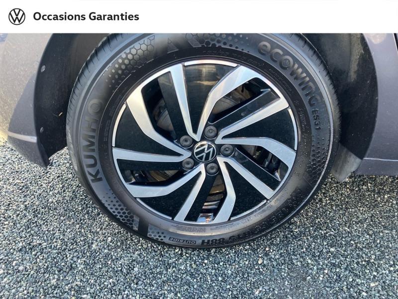 Voitures occasions VOLKSWAGEN POLO Life Dunkerque