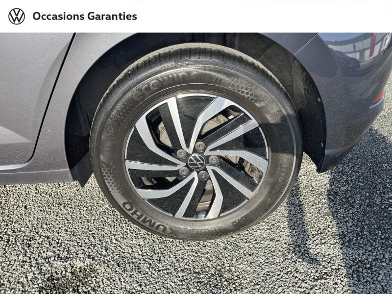 Voitures occasions VOLKSWAGEN POLO Life Dunkerque