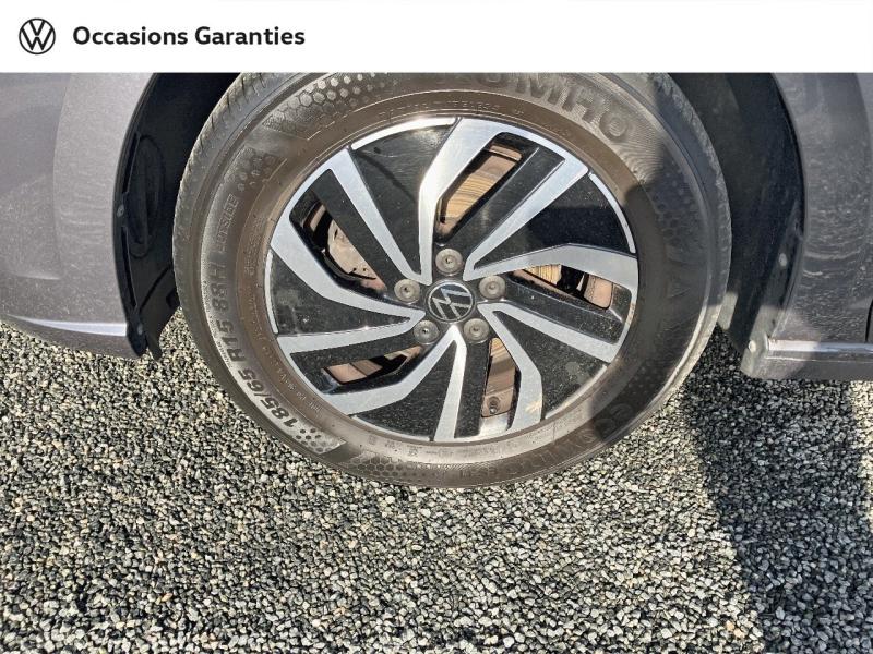 Voitures occasions VOLKSWAGEN POLO Life Dunkerque
