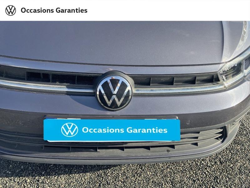 Voitures occasions VOLKSWAGEN POLO Life Dunkerque