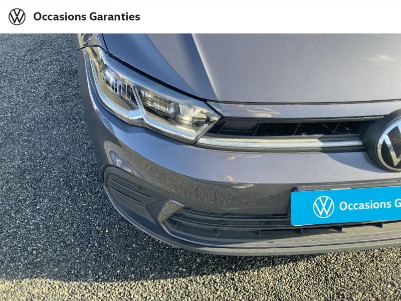 Voitures occasions VOLKSWAGEN POLO Life Dunkerque