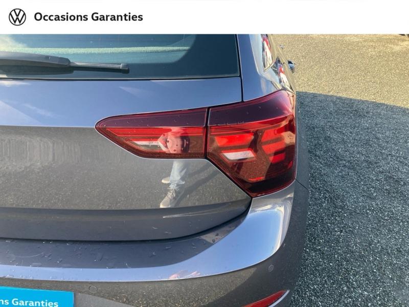 Voitures occasions VOLKSWAGEN POLO Life Dunkerque
