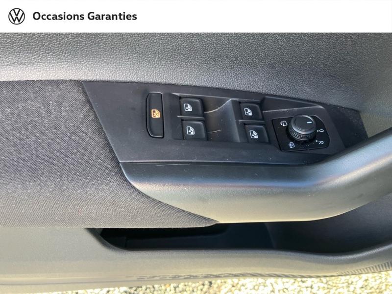 Voitures occasions VOLKSWAGEN POLO Life Dunkerque