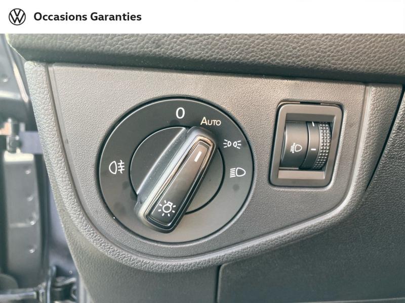 Voitures occasions VOLKSWAGEN POLO Life Dunkerque