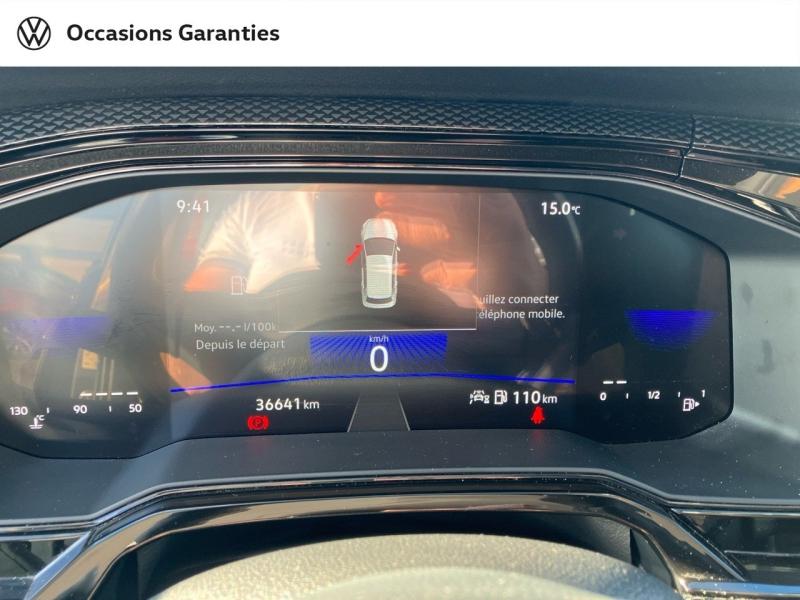 Voitures occasions VOLKSWAGEN POLO Life Dunkerque