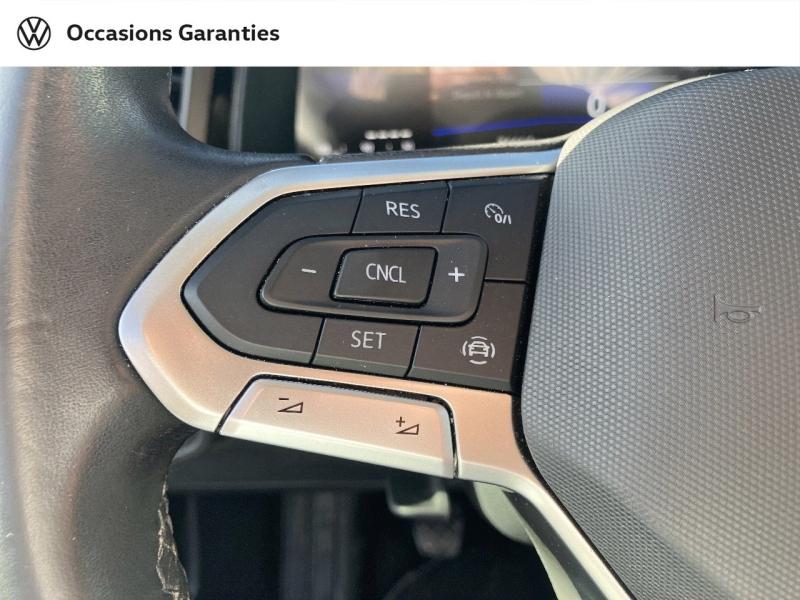 Voitures occasions VOLKSWAGEN POLO Life Dunkerque