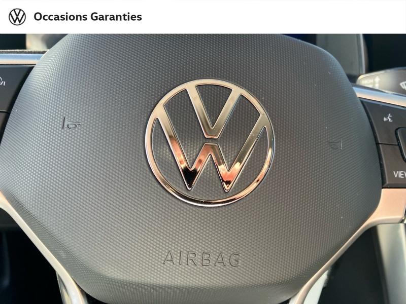 Voitures occasions VOLKSWAGEN POLO Life Dunkerque