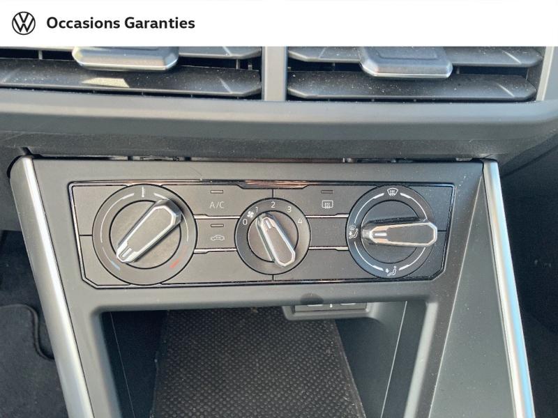 Voitures occasions VOLKSWAGEN POLO Life Dunkerque