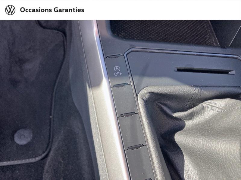 Voitures occasions VOLKSWAGEN POLO Life Dunkerque