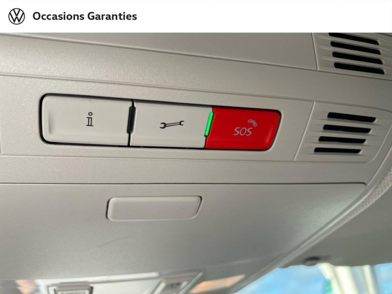 Voitures occasions VOLKSWAGEN POLO Life Dunkerque