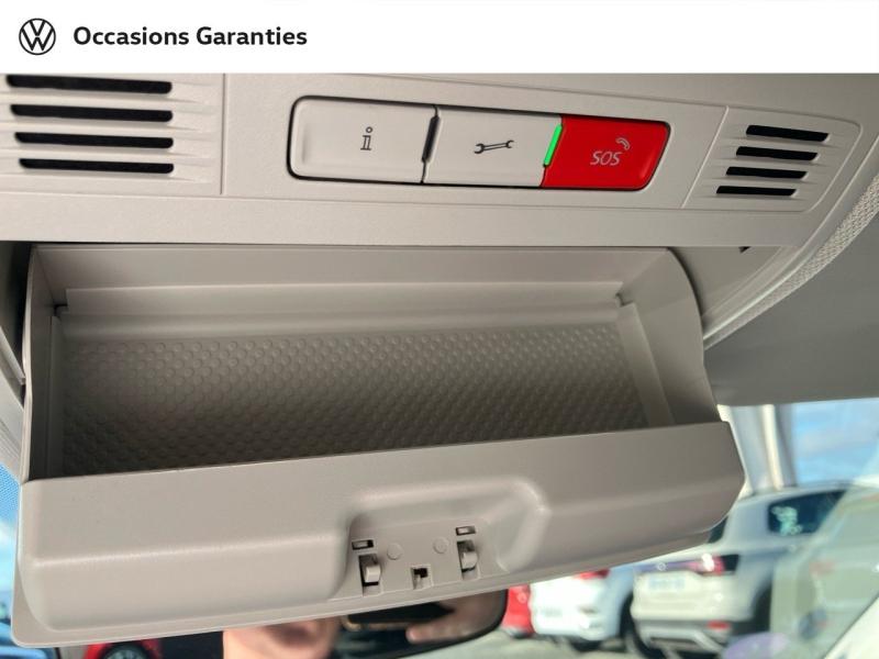 Voitures occasions VOLKSWAGEN POLO Life Dunkerque