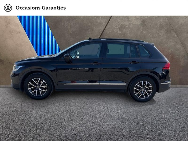 Voitures occasions VOLKSWAGEN TIGUAN Life Business Dunkerque