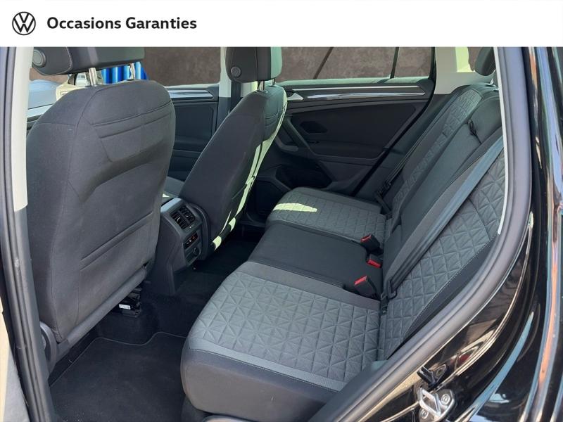 Voitures occasions VOLKSWAGEN TIGUAN Life Business Dunkerque