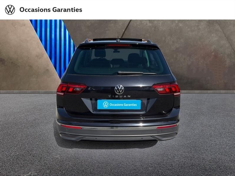 Voitures occasions VOLKSWAGEN TIGUAN Life Business Dunkerque