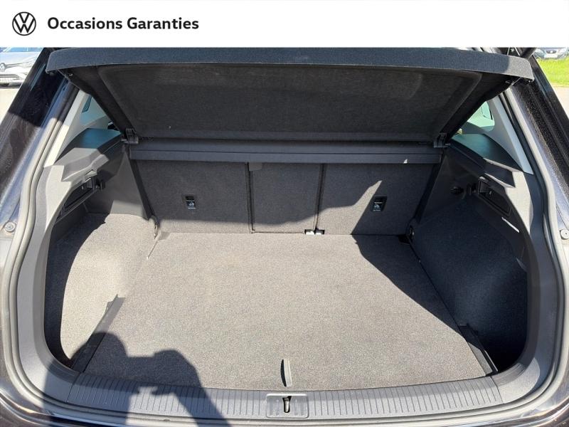 Voitures occasions VOLKSWAGEN TIGUAN Life Business Dunkerque