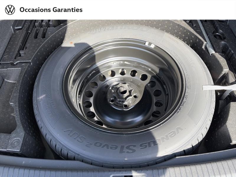 Voitures occasions VOLKSWAGEN TIGUAN Life Business Dunkerque