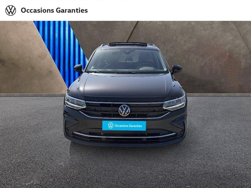 Voitures occasions VOLKSWAGEN TIGUAN Life Business Dunkerque
