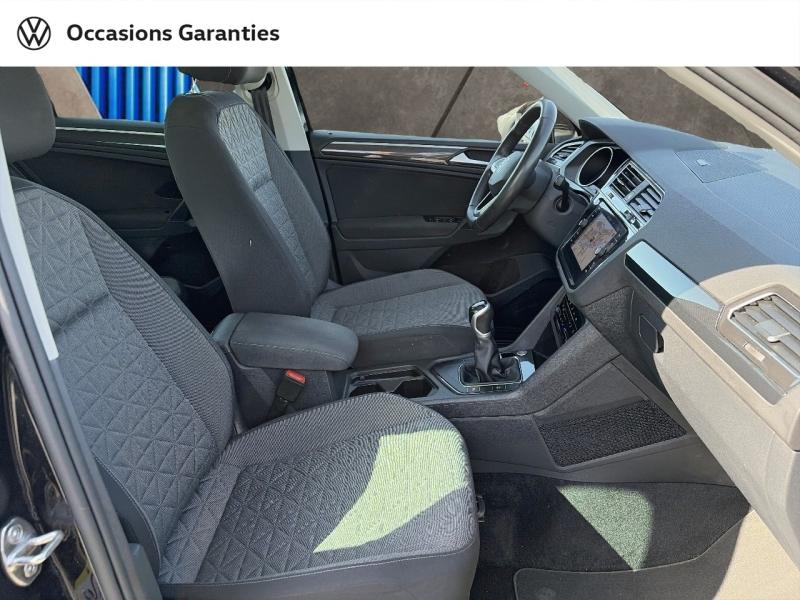 Voitures occasions VOLKSWAGEN TIGUAN Life Business Dunkerque