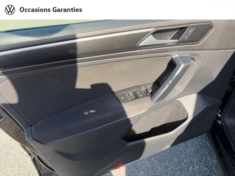 Voitures occasions VOLKSWAGEN TIGUAN Life Business Dunkerque
