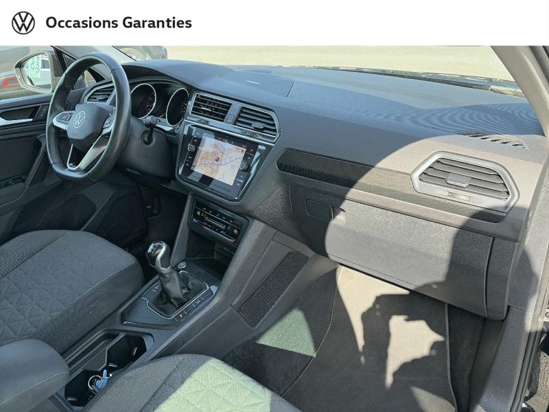 Voitures occasions VOLKSWAGEN TIGUAN Life Business Dunkerque