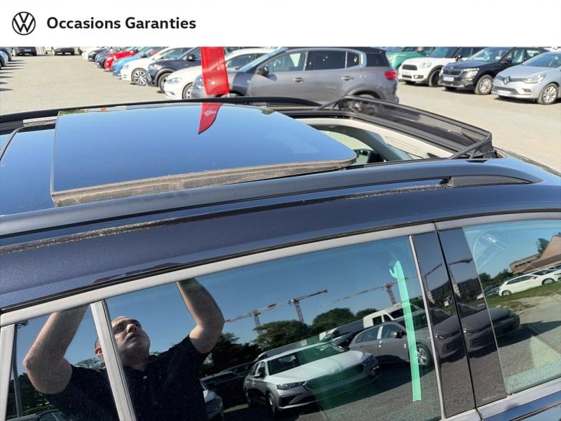Voitures occasions VOLKSWAGEN TIGUAN Life Business Dunkerque