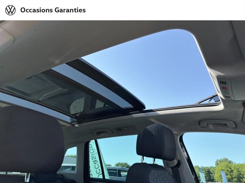 Voitures occasions VOLKSWAGEN TIGUAN Life Business Dunkerque