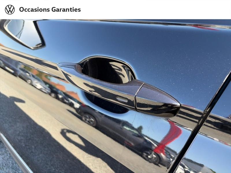 Voitures occasions VOLKSWAGEN TIGUAN Life Business Dunkerque