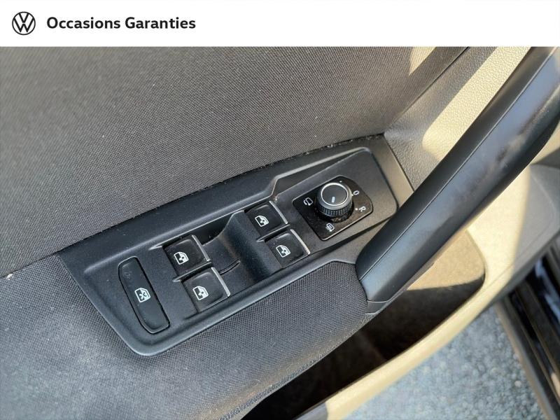 Voitures occasions VOLKSWAGEN TIGUAN Life Business Dunkerque