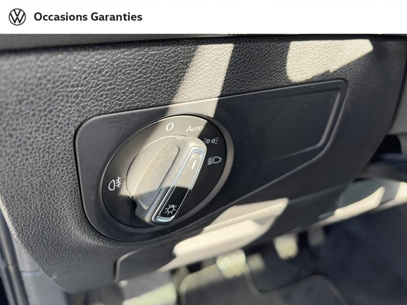 Voitures occasions VOLKSWAGEN TIGUAN Life Business Dunkerque