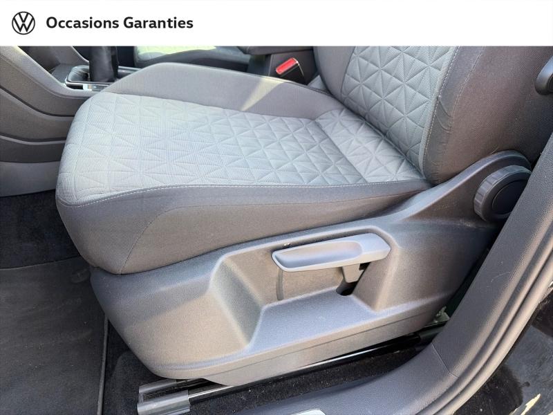 Voitures occasions VOLKSWAGEN TIGUAN Life Business Dunkerque