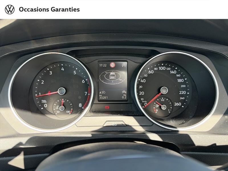Voitures occasions VOLKSWAGEN TIGUAN Life Business Dunkerque