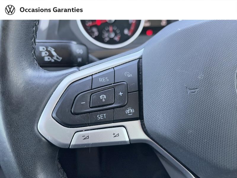 Voitures occasions VOLKSWAGEN TIGUAN Life Business Dunkerque