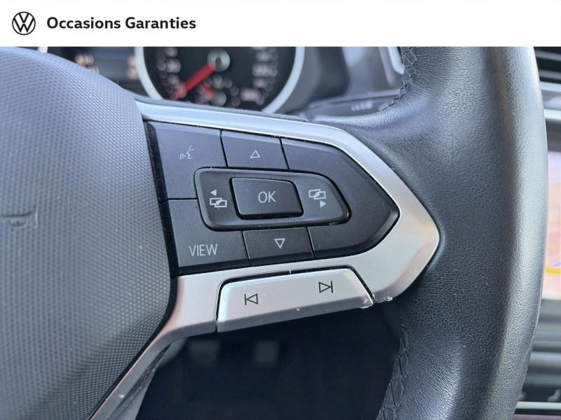 Voitures occasions VOLKSWAGEN TIGUAN Life Business Dunkerque