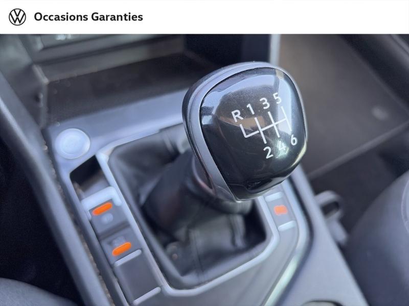 Voitures occasions VOLKSWAGEN TIGUAN Life Business Dunkerque